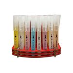 رایحه زندگی با راشا پرفیوم