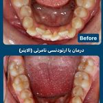 کلینیک دندانپزشکی نیک دنتال دکتر نیکپور