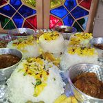 رستوران سفره خانه سنتی جنوبیا