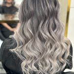 آرایشگاه زنانه عاطی بیوتی