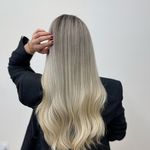 سالن زیبایی رویا حسینی