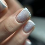 Hoda nailart