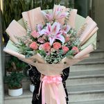 گل فروشی گل خاص