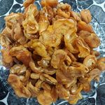 محصولات خانگی فلاح گردو بادام حلوا ارده