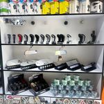 فرشگاه اسپرت ظهیری