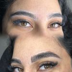 آرایش دائم نیلوفر کریمی