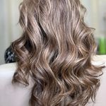 آرایشگاه زنانه ندا موسوی