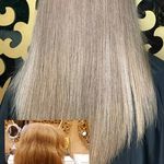 سالن زیبایی گیسو