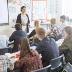 آموزشگاه زبان انگلیسی آکادمی انگلیسی MDN