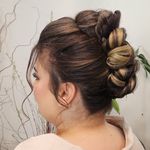 سالن زیبایی مهرسانا