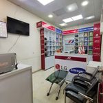 نمایندگی تعمیرات یخچال و ساید «سامسونگ»