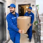 باربری و اثاث کشی اعتماد بارشمال در آمل
