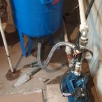 تاسیسات سعادت اباد .ولنجک .شهرک غرب