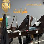 آموزشگاه طلا و جواهر سازی شرافت