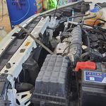 شستشوی کاتالیزوز و کربن زدایی