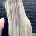 آرایشگاه زنانه عاطی بیوتی(آفر ناخن ورنگ)
