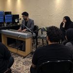 استدیو واموزشگاه موسیقی گرند