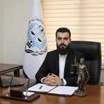 وکیل دادگستری مهدی قسمی