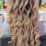 سالن زیبایی ملیح