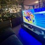 باشگاه بیلیارد شبانه روزی کاج