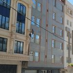 کار در ارتفاع با طناب در تبریز