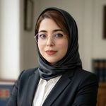 وکیل محدثه علیاسعدی
