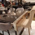 شیشه و آینه نجفی