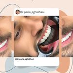 دندانپزشکی دکتر پریا آقاخانی