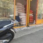 برنج فروشی علی ابراهیمی