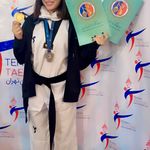 باشگاه تکواندو ثمین