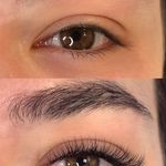 خدمات تخصصی اکستنشن مژه دهقانی