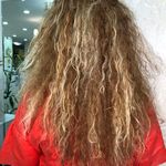 خدمات تخصصی کراتین دلارام و خدمات ناخن