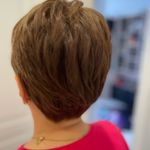 خدمات تخصصی کوتاهی مو ساناز عشاقپور