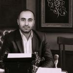 وکیل قاسم مومنی هلالی