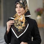 گالری شال و روسری عطرا