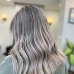 سالن زیبایی شقایق صابر