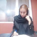 دلارام بصیرت وکیل پایه یک دادگستری