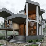 استودیو معماری نازآفرین دیندار