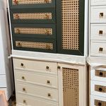 مبلمان و سرویس خواب قصر چوب