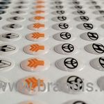 برندیس مارک