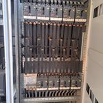 تابلو برق صنعتی وتعمیرماشین آلات صنعتی