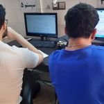 آموزشگاه کامپیوتر دانا محاسبان امید
