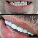 دکتر صدیفه مؤمن خانی دندانپزشکی نور