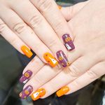 خدمات تخصصی کاشت ناخن نوژان