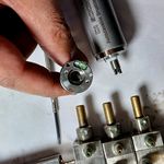 آموزش تعمیرات تجهیزات دندانپزشکی