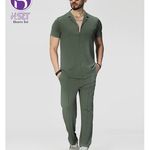 تولید و پخش پوشاک زاگرس (عباسی)