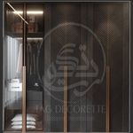 دکوراسیون داخلی تگ دکورت(شعبه چهاردانگه)