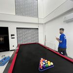 پرده سرای روبی