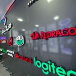 نصاب تابلو تابلوساز مهدی صائب