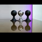 تولید کننده انواع دستگیره درب ضدسرقت مکث